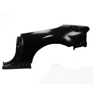 MX5 Rear left fender - hardtop