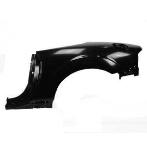 MX5 Rear left fender - soft top