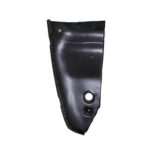 MX5 Repair panel inner fender bottom right rear