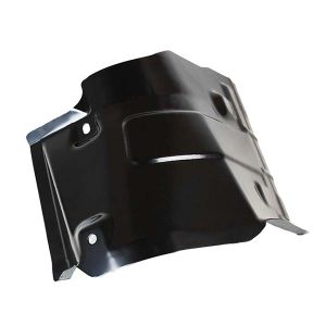 MX5 Reinforcement panel wheel arch right front