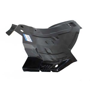 MX5 Floor plate inside right rear