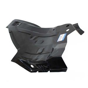 MX5 Floor plate inside left rear