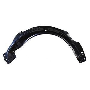 MX5 Wheel rim/fender inside left