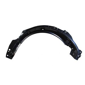 MX5 Wheel rim/fender inside right