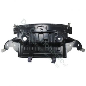 MX5 Rear panel (rear view mirror).