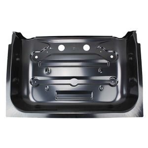 MX5 Floor panel trunk