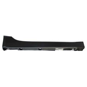 MX5 Outer door sill right Black Mica