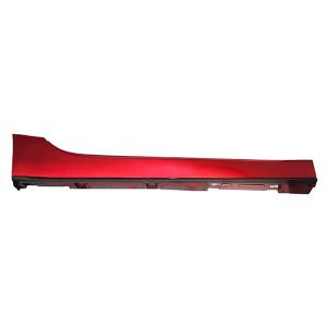 MX5 Outer door sill right Soul Red