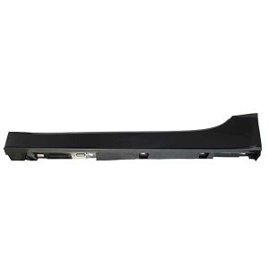 MX5 Sill Frame Left Black Mica