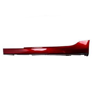 MX5 Left side sill frame Soul Red Crystal