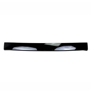 MX5 Window Frame Top - Black