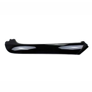 MX5 Window Frame Right - Black