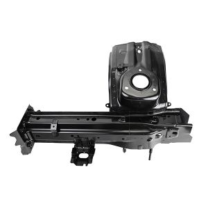 Mazda MX-5 ND right chassis beam front suitable for ND and ND RF models
