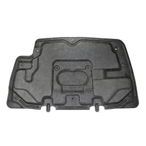 Hood insulation mat Mazda MX5 ND N24356681A