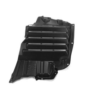 MX5 Mud flap font left (small) NBFL