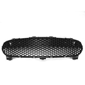 MX5 mesh front bumper