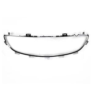 MX5 Chrome edge front bumper