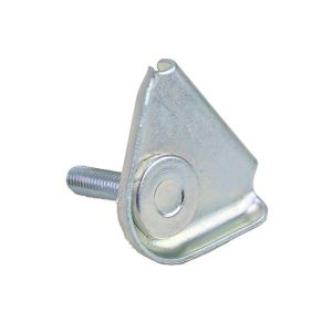 MX5 Mounting license plate 