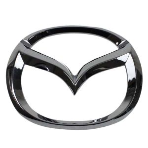 MX5 Mazda emblem front bumper NB