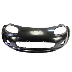 MX5 Front bumper without nozzle NC