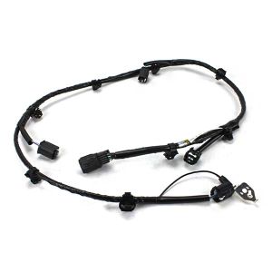 MX5 front bumper wiring harness