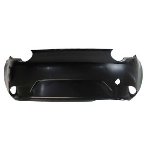 MX5 Rear bumper without parking sensor