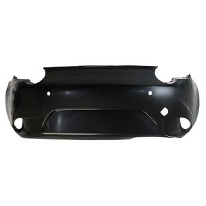 MX5 Rear bumper with parking sensor