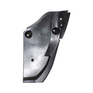 MX5 Inner rear left fender near bumper