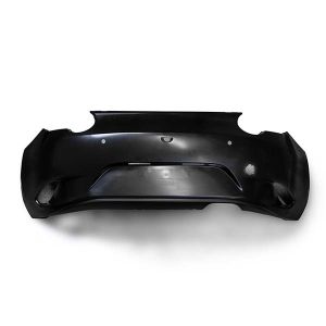 MX5 ND Rear bumper with park distance / camera preparation