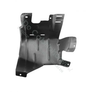 MX5 Panel fuel filter