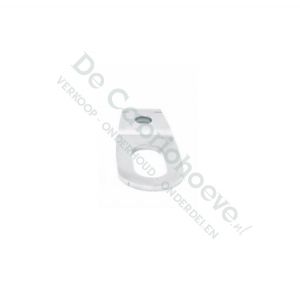 MX5 Front engine hook - Jass Performance