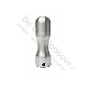MX5 Aluminum oil dipstick knob - Jass Performance