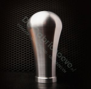 MX5 Gearlever solid aluminum - Jass Performance