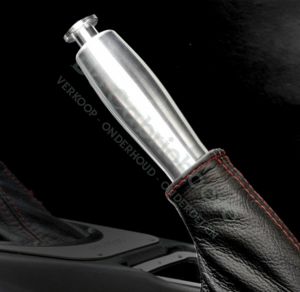 MX5 handle handbrake aluminum - Jass Performance