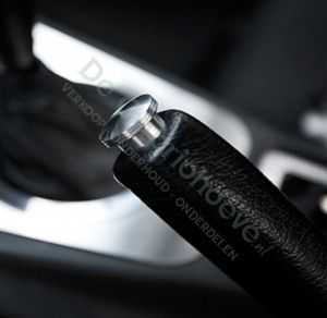 MX5 Drift-button aluminum - Jass Performance