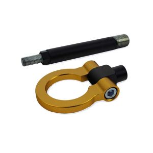 MX5 Jass Performance Front Towing Eye