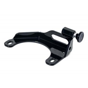 MX5 Brake Stopper (black powder coat) - Jass Performance