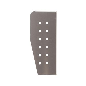 MX5 Gas Pedal Cover Plate - Jass Performance