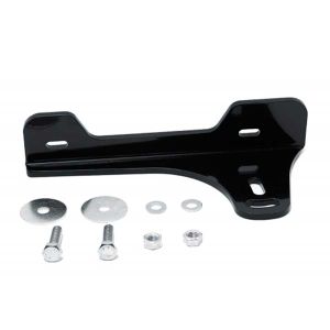 MX5 license plate holder - Jass Performance