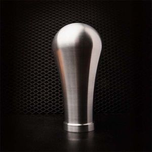 MX5 Gearlever solid aluminum - Jass Performance