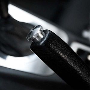 MX5 Drift-button aluminum - Jass Performance