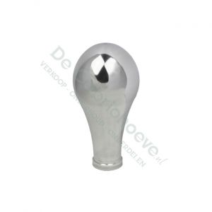 MX5 Gear Lever Solid Aluminum Sport Style - Jass Performance