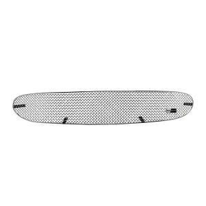 MX5 Woven stainless steel Grill without opening towing eye NB