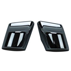 MX5 Hood door handle chrome plated