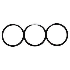 MX5 Rings combination air switch 