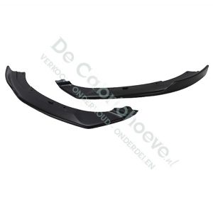MX5 Spoiler lip front - left and right