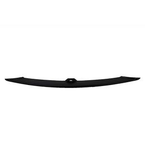 MX5 Spoiler lip front bumper - center