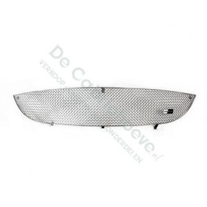 MX5 stainless steel woven grill