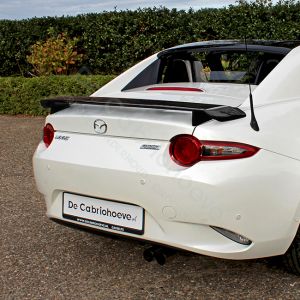 MX5 Spoiler ND glossy black RF