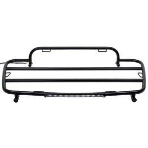 MX5 Luggage Rack Black